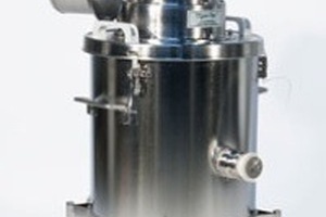 Tiger-Vac offers vacuum cleaner for Class II Division 2 cleanrooms