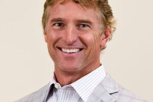 Tim Vickers joins G-CON as Executive Director of Business Development