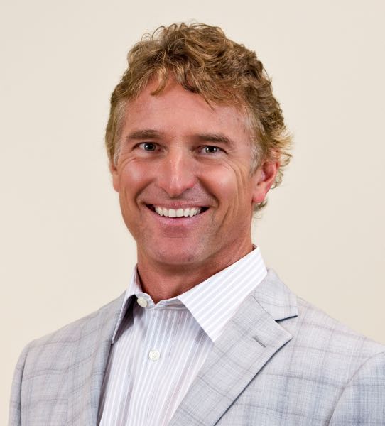 Tim Vickers joins G-CON as Executive Director of Business Development