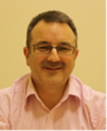 Tom Ford rejoins Howorth Air Technology