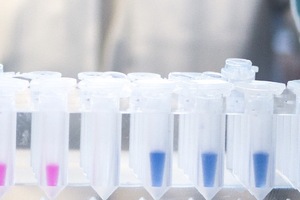 TOMI and Cellares integrate ionized Hydrogen Peroxide tech into automated cell therapy solution