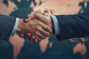 TOMI partners with Pharma Biotech to boost disinfection solutions