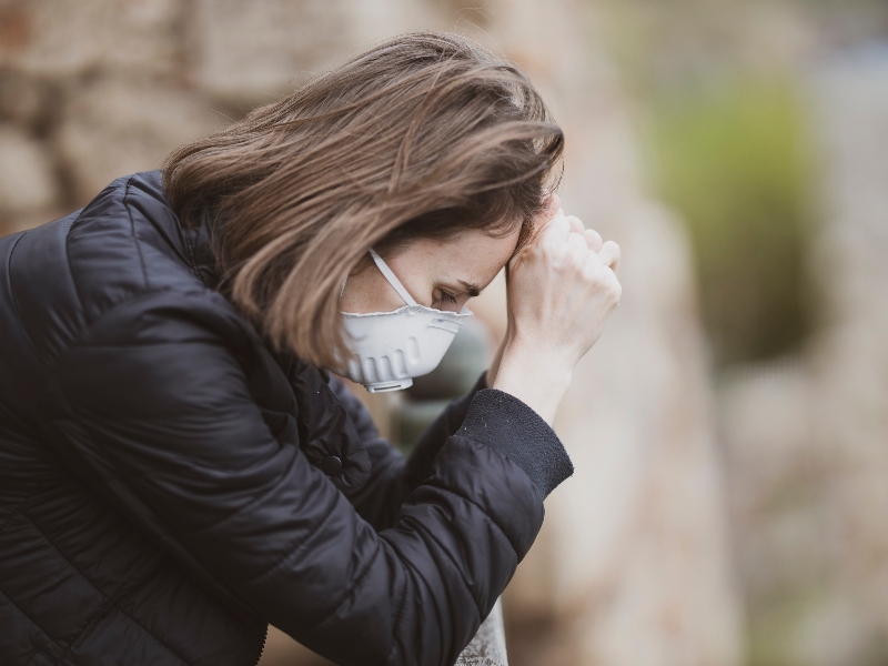 TOMI’s disinfectant range to be used in global influenza vaccine facility