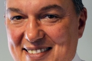 Tony Saunders appointed as National Sales Manager for sara LBS
