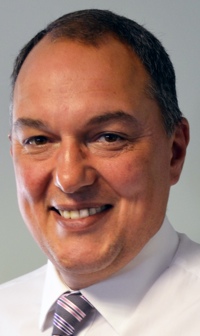 Tony Saunders appointed as National Sales Manager for sara LBS