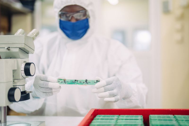 Top 10 cleanroom problems that can be prevented via preventative maintenance