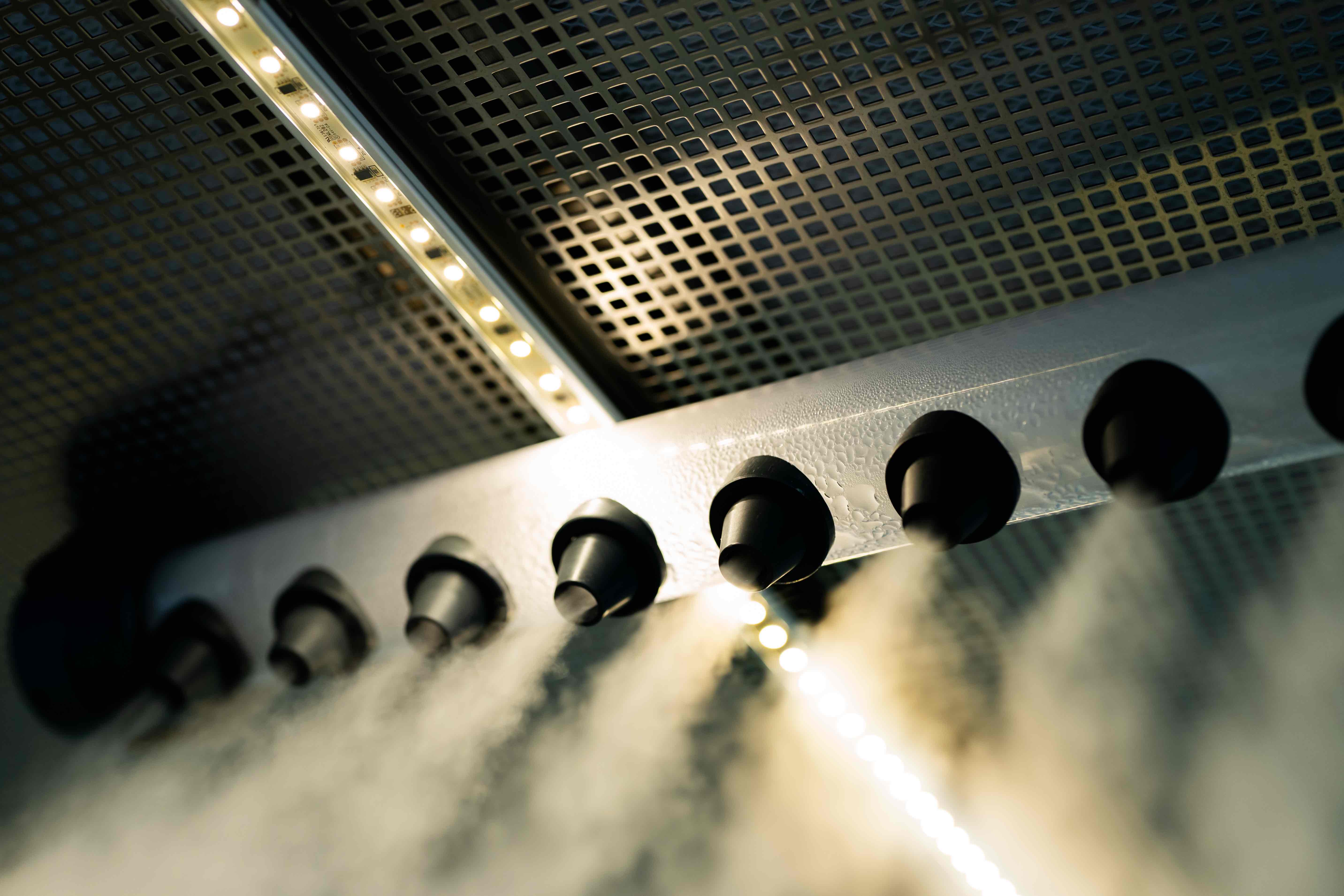 Top mistakes people make with cleanroom smoke studies