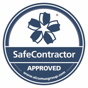 Top Safety Accreditation for Connect 2 Cleanrooms