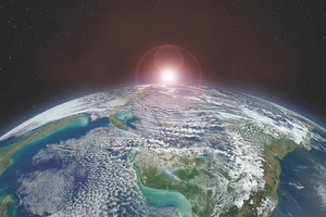 Top theme for Cleanzone 2017: From cleanrooms to outer space 