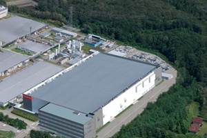 Toshiba announces new fab with plans to double power semiconductor production