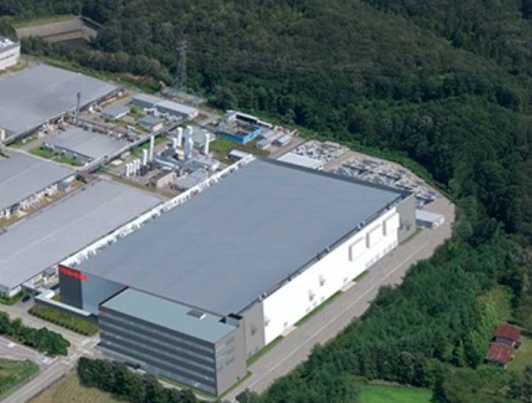 Toshiba announces new fab with plans to double power semiconductor production