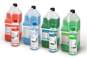 TotalEnergies and Ecolab partner on recycling packaging for highly concentrated cleaning products