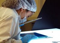 Touch International expands and upgrades cleanroom in Texas