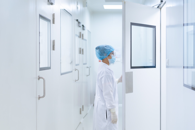 Trescal acquires environmental monitoring firm FMS