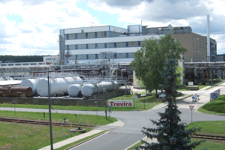 Trevira invests in expansion 