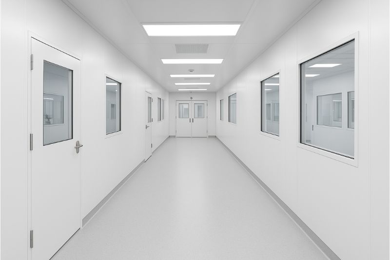 TriCelX gains FDA registration for Texas cell manufacturing facility