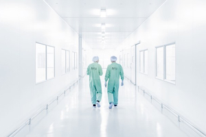TRU Cleanroom Cleaning changes name to venture into the US