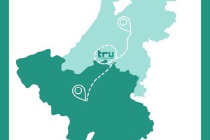 TRU Cleanroom Cleaning expands to the Netherlands
