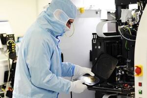Trumpf acquires Laser diode division of Phillips
