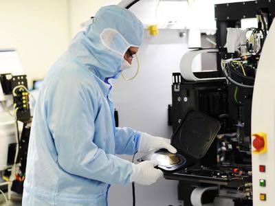 Trumpf acquires Laser diode division of Phillips