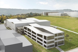 Trumpf invests €70m in new EUV facility