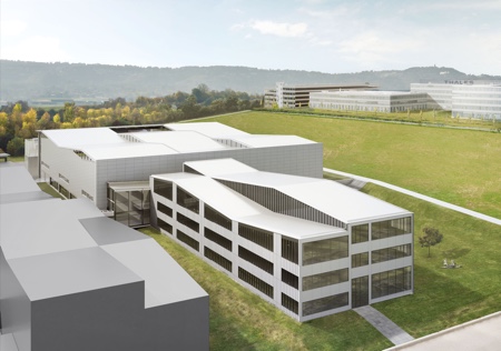 Trumpf invests €70m in new EUV facility