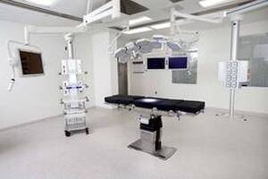 Trumpf’s ModuBuild for US operating theatre wins award