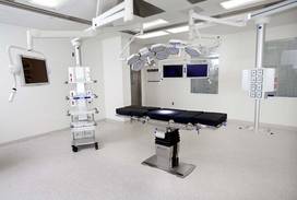 Trumpf’s ModuBuild for US operating theatre wins award