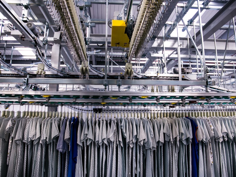 TSA makes appeal to new UK Prime Minister over commercial laundries' energy cost fears