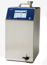 TSI Bio-Trak particle counter is based on LIF measurement