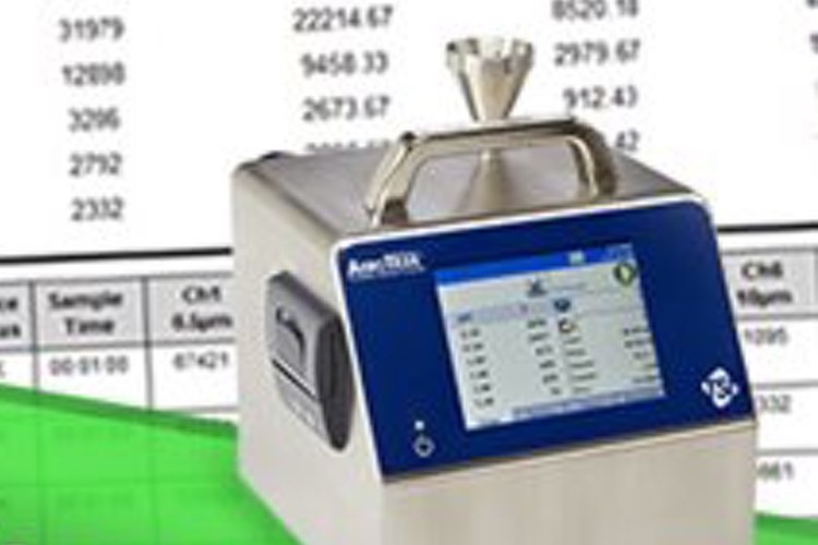 TSI enhances data integrity capabilities of select particle counters