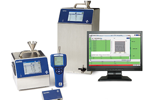 TSI Facility Monitoring Systems: Data, Information and Knowledge