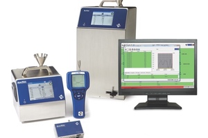 TSI facility monitoring systems: data, information and knowledge