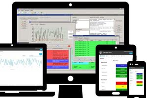 TSI launches web-based facility monitoring system for cleanrooms