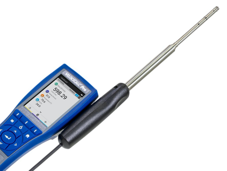 TSI makes new addition to ventilation meter product line