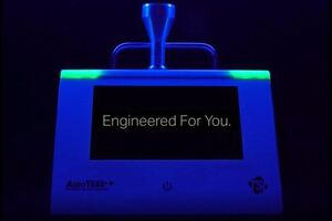 TSI teases the release of its new Portable Particle Counter