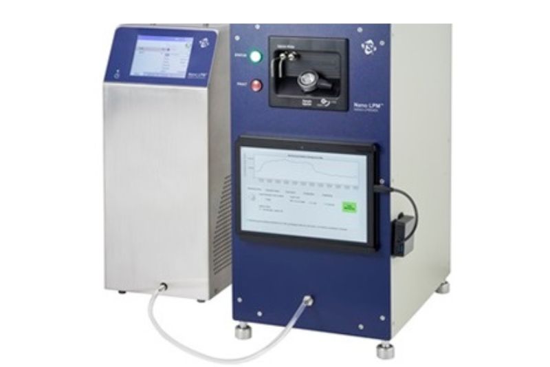 TSI unveils Nano LPM system for advanced semiconductor ultrapure water nanoparticle detection