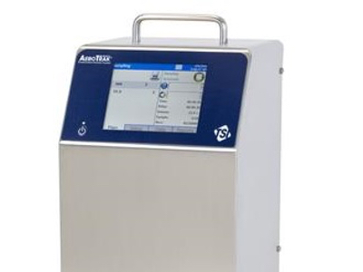 TSI unveils the AeroTrak 9001 Cleanroom Condensation Particle Counter
