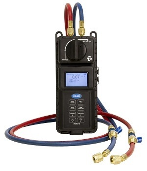 TSI upgrades capabilities of HM675 and HM685 hydronic manometers