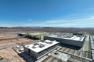 TSMC accelerates Arizona fab expansion with additional US$100bn investment