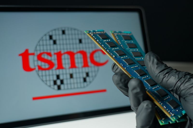 TSMC expands Taiwan chipmaking capacity with new 3nm fab