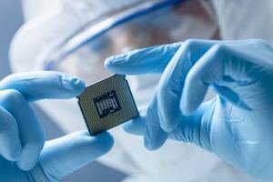 TSMC starts construction of Fab 18 in Taiwan