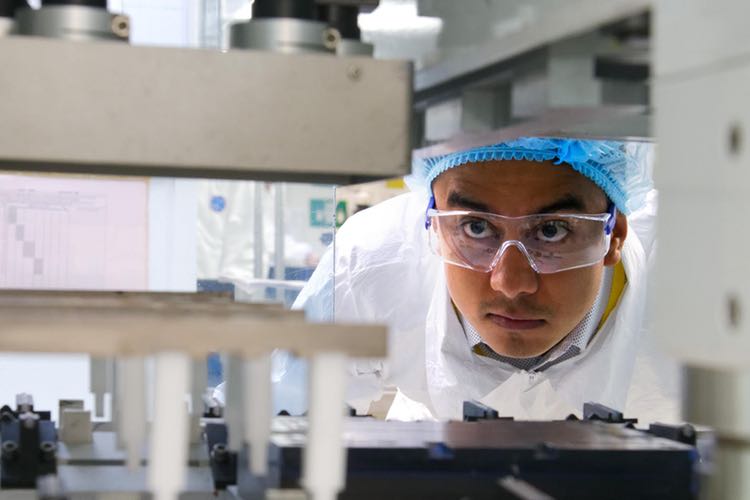TT Electronics eyes centre of excellence in the North East of England