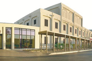TTC picked for CIVAS project by Sultan Qaboos University Hospital