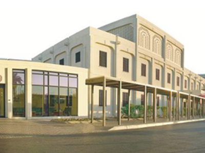 TTC picked for CIVAS project by Sultan Qaboos University Hospital