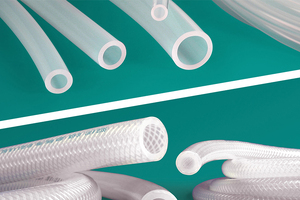 Tubing vs. hose: Understanding the difference for your bioprocess needs