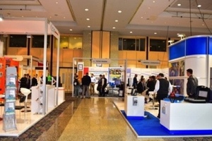 Turkey heralds first cleanroom and maintenance show a success