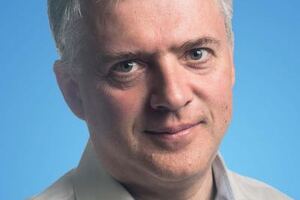 Two keynote speakers join ISCC'18