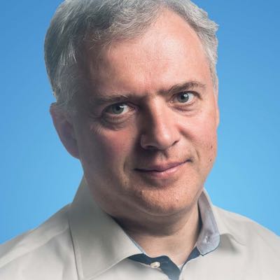 Two keynote speakers join ISCC'18
