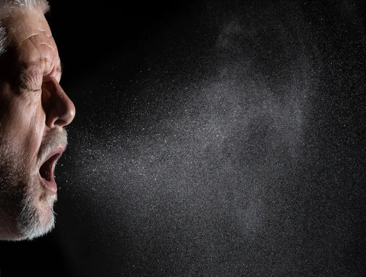 UCD study finds Camfil air purifiers effective against airborne particles 